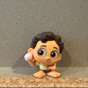 Disney doorables series 9 Luca